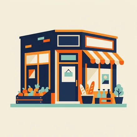 Abasto y alimentos