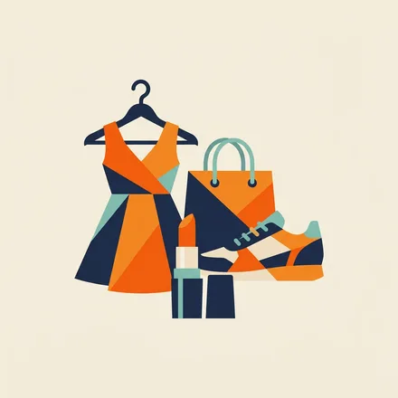 Tienda de ropa y accesorios